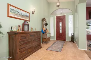 39716 Mountain Shadow Dr, Tucson, AZ 85739 - Photo 6