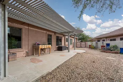 39716 Mountain Shadow Drive, Tucson, AZ 85739 - Photo 48