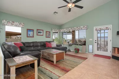 39716 Mountain Shadow Drive, Tucson, AZ 85739 - Photo 18