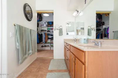 39716 Mountain Shadow Drive, Tucson, AZ 85739 - Photo 26