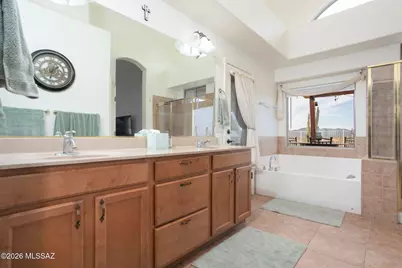 39716 Mountain Shadow Drive, Tucson, AZ 85739 - Photo 24