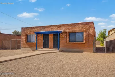 526 W 42nd Street, Tucson, AZ 85713 - Photo 1
