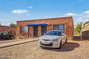 526 W 42nd St, Tucson, AZ 85713 - Photo 2