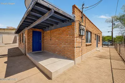 526 W 42nd Street, Tucson, AZ 85713 - Photo 22