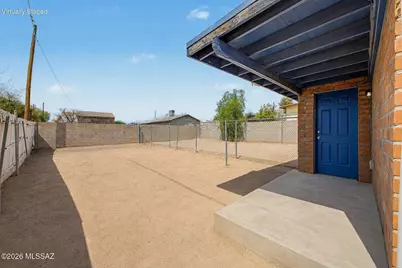 526 W 42nd Street, Tucson, AZ 85713 - Photo 24