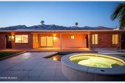 6062 N Camino Arizpe, Tucson, AZ 85718 - Photo 38