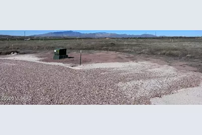 Tbd E Colony Drive #B, Benson, AZ 85602 - Photo 1