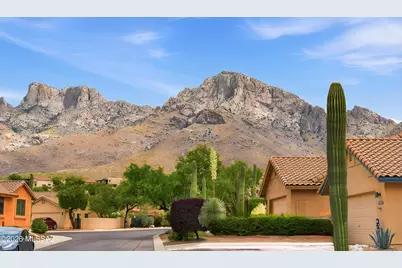 1361 E Sonoran Desert Drive, Oro Valley, AZ 85737 - Photo 34