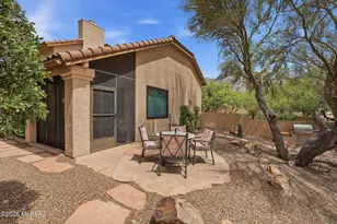 1361 E Sonoran Desert Dr, Oro Valley, AZ 85737 - Photo 30
