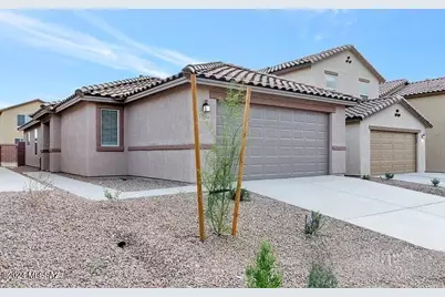 11990 E Chavez Drive, Vail, AZ 85641 - Photo 1