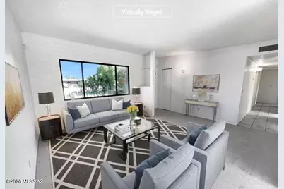 2341 W Placita Algodon, Tucson, AZ 85741 - Photo 2