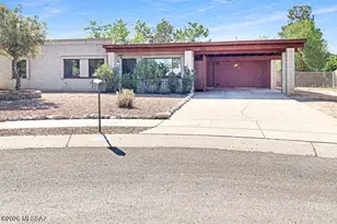 2341 W Placita Algodon, Tucson, AZ 85741 - Photo 1