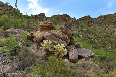 14421 N Phinny Rock Place N #48, Marana, AZ 85658 - Photo 6