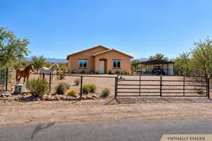 12820 N Flintlock Rd, Marana, AZ 85653 - Photo 1