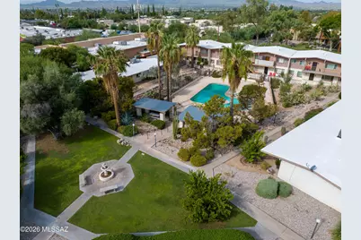 5901 N Oracle Road #12, Tucson, AZ 85704 - Photo 2
