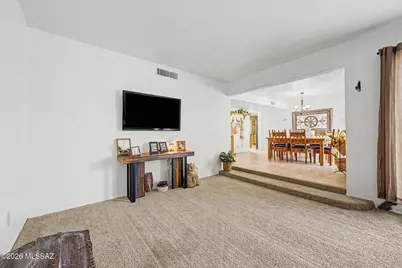 1541 W Daybreak Circle, Tucson, AZ 85704 - Photo 12