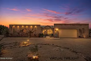 1541 W Daybreak Cir, Tucson, AZ 85704 - Photo 1