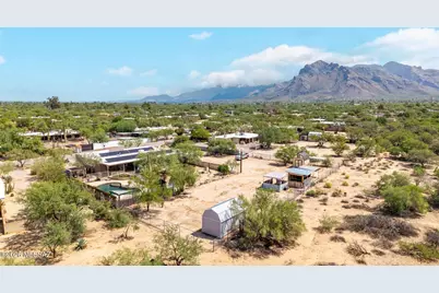 1541 W Daybreak Circle, Tucson, AZ 85704 - Photo 40