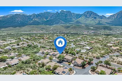 1560 E Grimaldi Place, Tucson, AZ 85737 - Photo 2