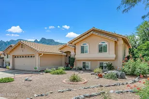 1560 E Grimaldi Pl, Tucson, AZ 85737 - Photo 1