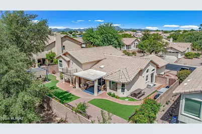1560 E Grimaldi Place, Tucson, AZ 85737 - Photo 44
