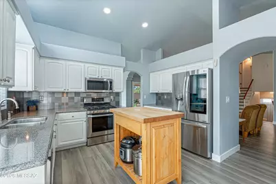 1560 E Grimaldi Place, Tucson, AZ 85737 - Photo 14