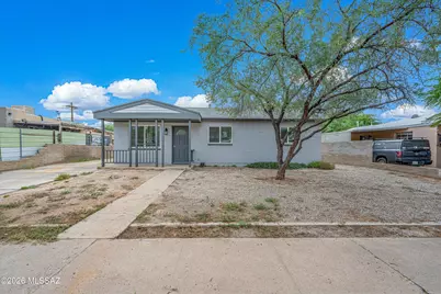4532 E 16th Street, Tucson, AZ 85711 - Photo 2
