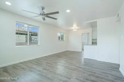 4532 E 16th Street, Tucson, AZ 85711 - Photo 4
