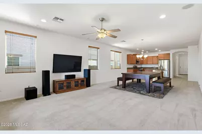 12156 N Golden Mirror Drive, Marana, AZ 85658 - Photo 4