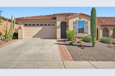 12156 N Golden Mirror Drive, Marana, AZ 85658 - Photo 2