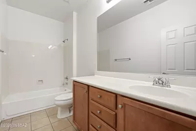 12156 N Golden Mirror Drive, Marana, AZ 85658 - Photo 16