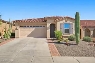 12156 N Golden Mirror Dr, Marana, AZ 85658 - Photo 1