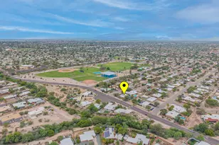 6843 E Scarlett St, Tucson, AZ 85710 - Photo 6