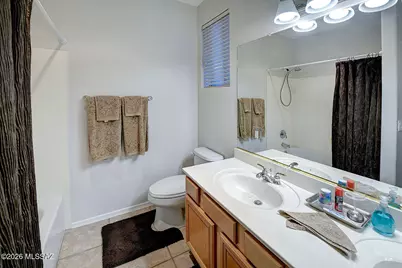 4373 N Sunset Cliff Drive, Tucson, AZ 85750 - Photo 22