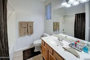 4373 N Sunset Cliff Dr, Tucson, AZ 85750 - Photo 22