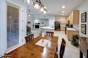 4373 N Sunset Cliff Dr, Tucson, AZ 85750 - Photo 2