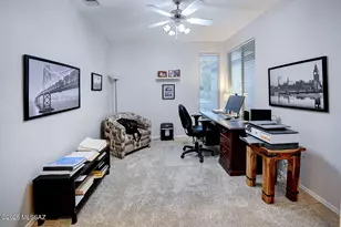 4373 N Sunset Cliff Dr, Tucson, AZ 85750 - Photo 20