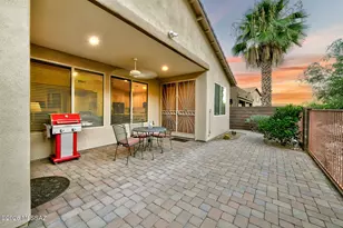 4373 N Sunset Cliff Dr, Tucson, AZ 85750 - Photo 1
