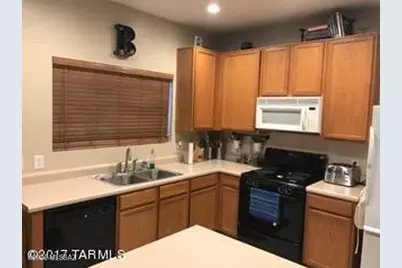 2002 S Hidden Pasture Lane, Tucson, AZ 85748 - Photo 4