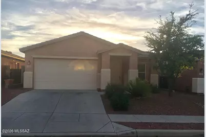 2002 S Hidden Pasture Lane, Tucson, AZ 85748 - Photo 1