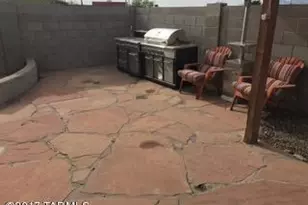 2002 S Hidden Pasture Ln, Tucson, AZ 85748 - Photo 10
