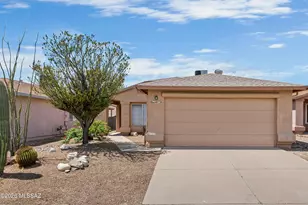 4872 S Wild Rose Dr, Tucson, AZ 85730 - Photo 1