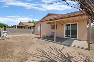 4872 S Wild Rose Dr, Tucson, AZ 85730 - Photo 16