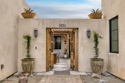 674 S Little Bird Place, Tucson, AZ 85745 - Photo 4