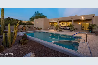 10803 E Placita Marimba, Tucson, AZ 85730 - Photo 42