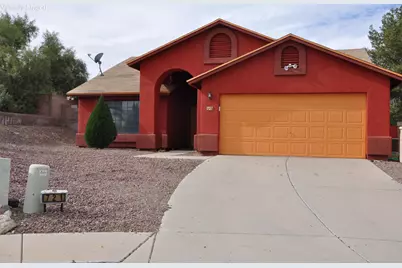 721 N Woodrose Place, Tucson, AZ 85710 - Photo 1