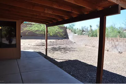 721 N Woodrose Place, Tucson, AZ 85710 - Photo 8