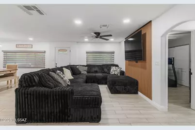5221 S San Joaquin Avenue, Tucson, AZ 85746 - Photo 6