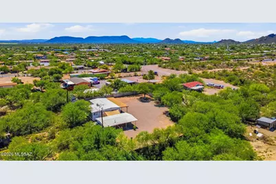 5221 S San Joaquin Avenue, Tucson, AZ 85746 - Photo 32