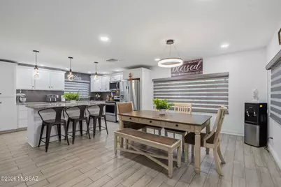 5221 S San Joaquin Avenue, Tucson, AZ 85746 - Photo 8
